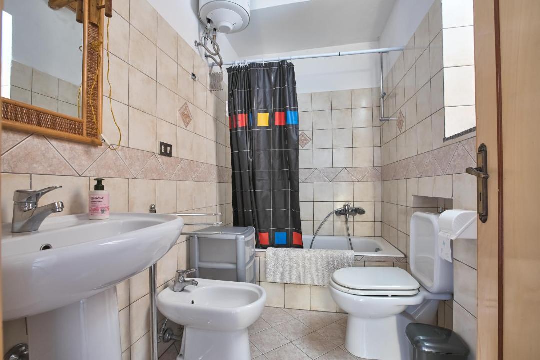 Photo of Bathroom in Gioiosa Marea