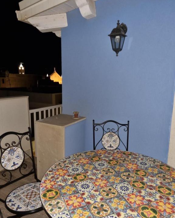 Photo of Patio Balcony in Portopalo di Capo Passero