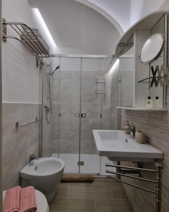 Photo of Bathroom in Portopalo di Capo Passero