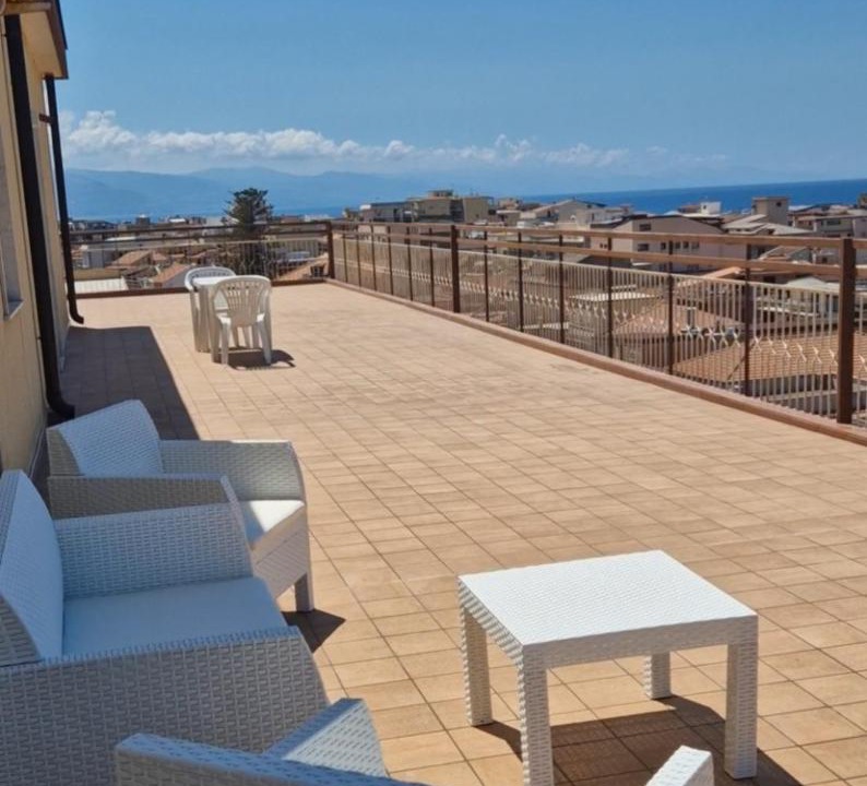 Photo of Patio Balcony in Capo d'Orlando