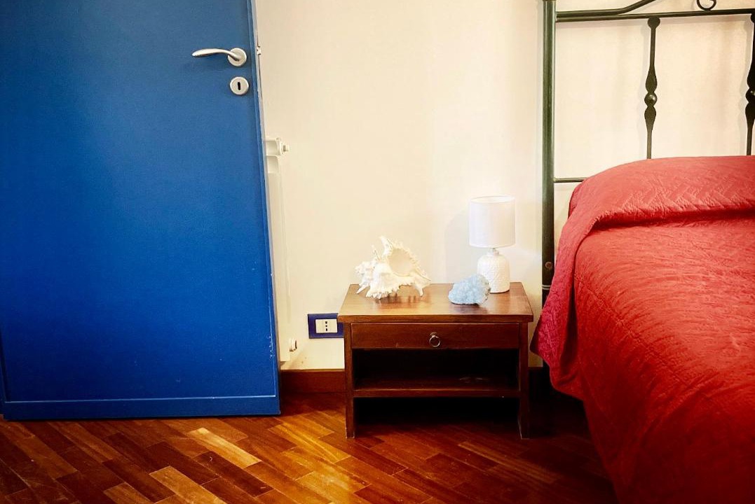 Photo of Bedroom in Sferracavallo