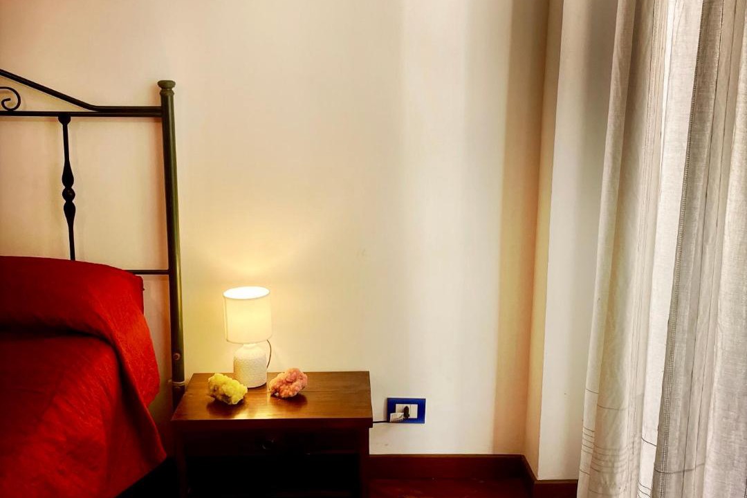 Photo of Bedroom in Sferracavallo
