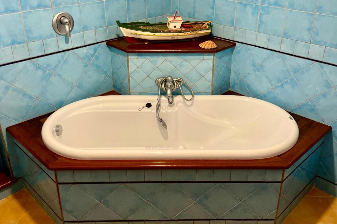 Photo of Bathroom in Sferracavallo