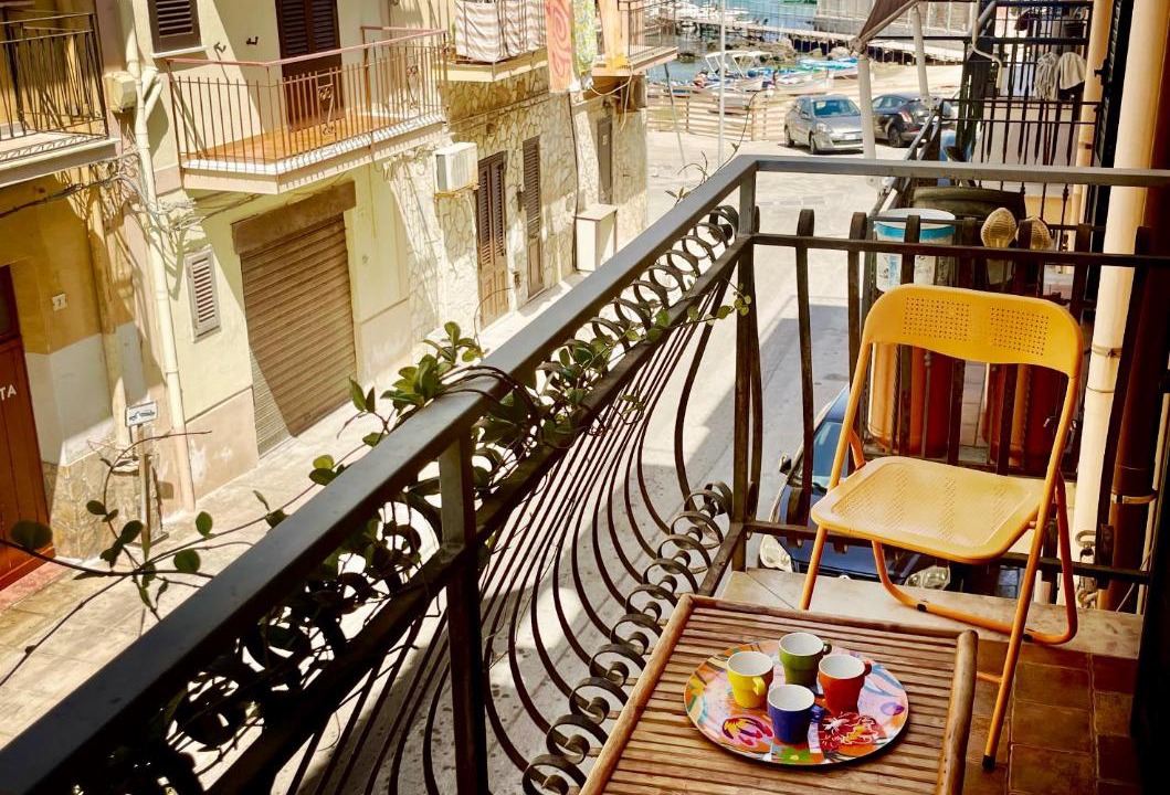 Photo of Patio Balcony in Sferracavallo