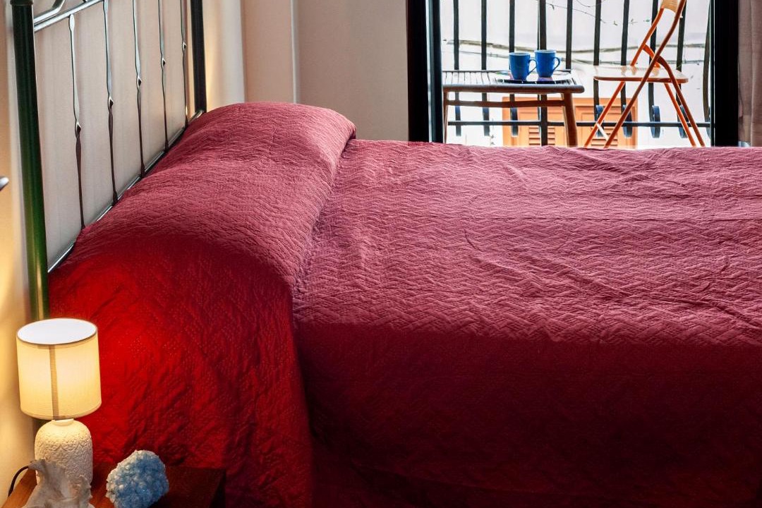 Photo of Bedroom in Sferracavallo
