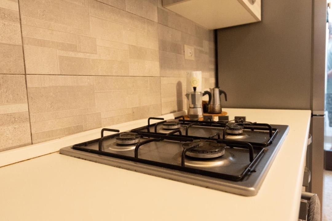 Photo of Kitchen in Cibali