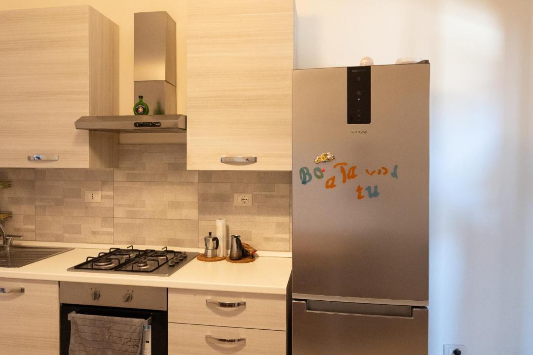 Photo of Kitchen in Cibali