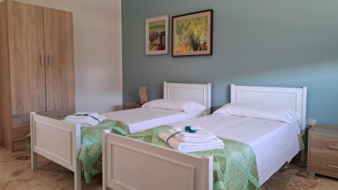 Photo of Bedroom in Montevago