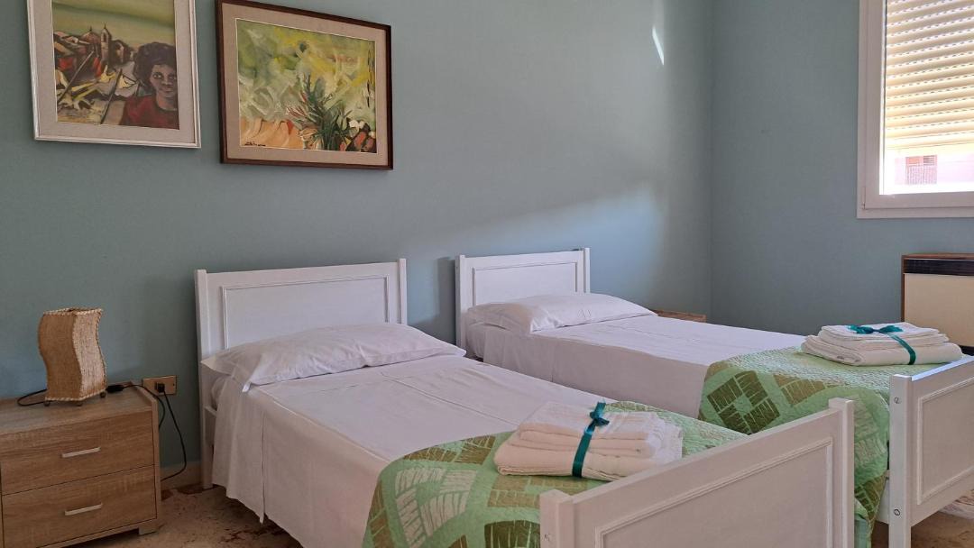 Photo of Bedroom in Montevago