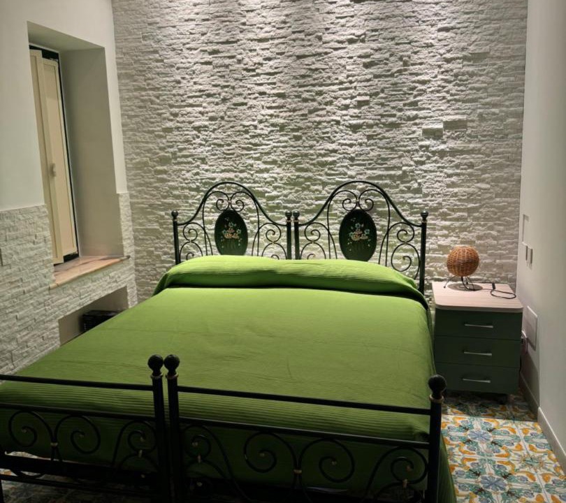 Photo of Bedroom in Mazzeo