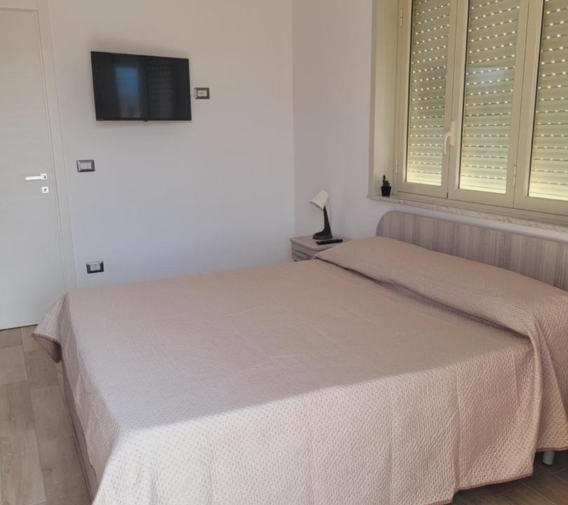 Photo of Bedroom in Contrada Pantano d'Arci