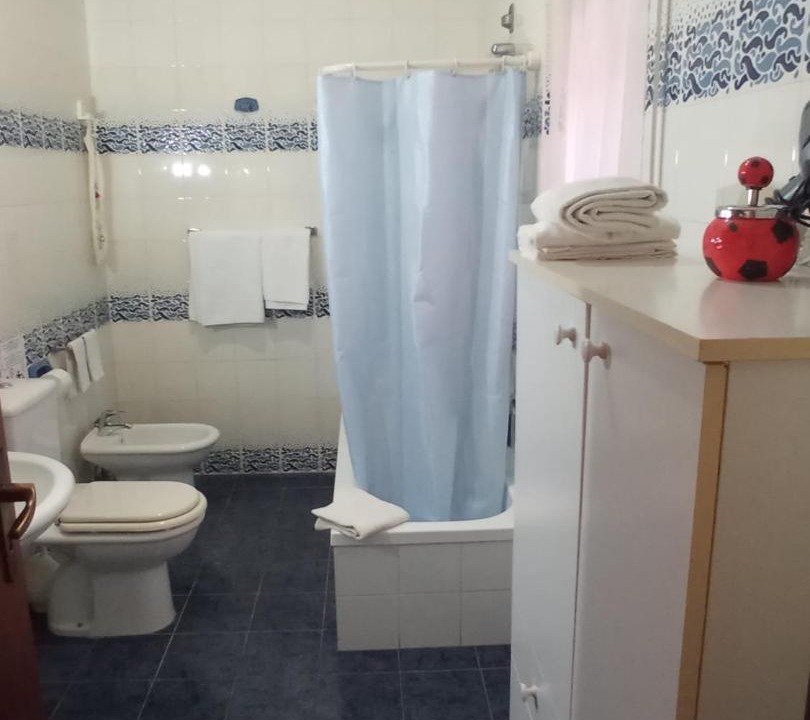 Photo of Bathroom in Cassibile