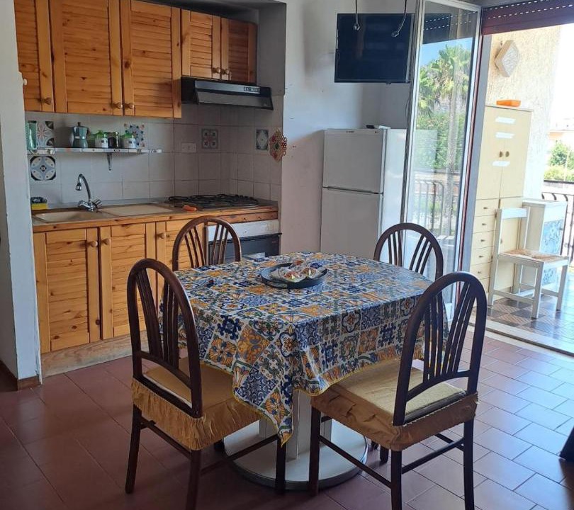 Photo of Kitchen in Chianchitta-Pallio