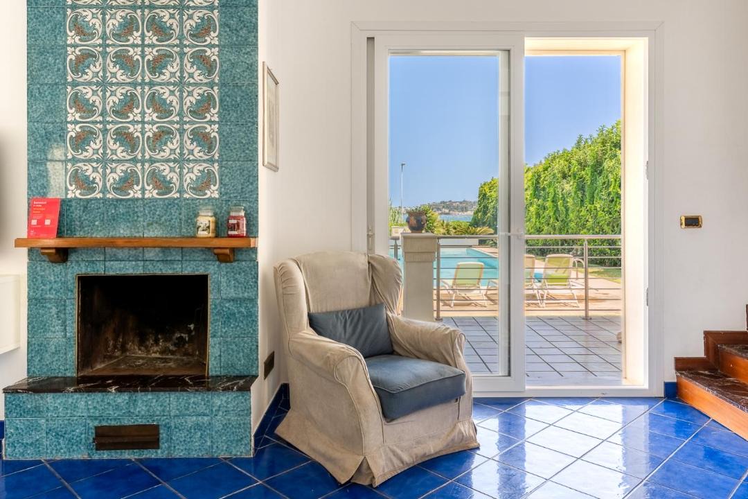 Photo of Livingroom in Carrozziere