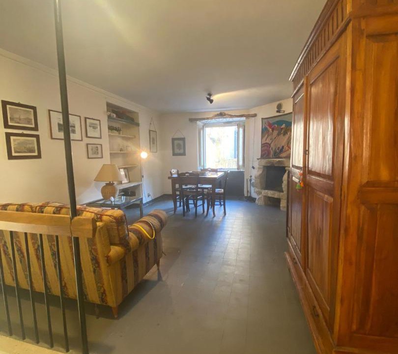 Photo of Livingroom in Polizzi Generosa