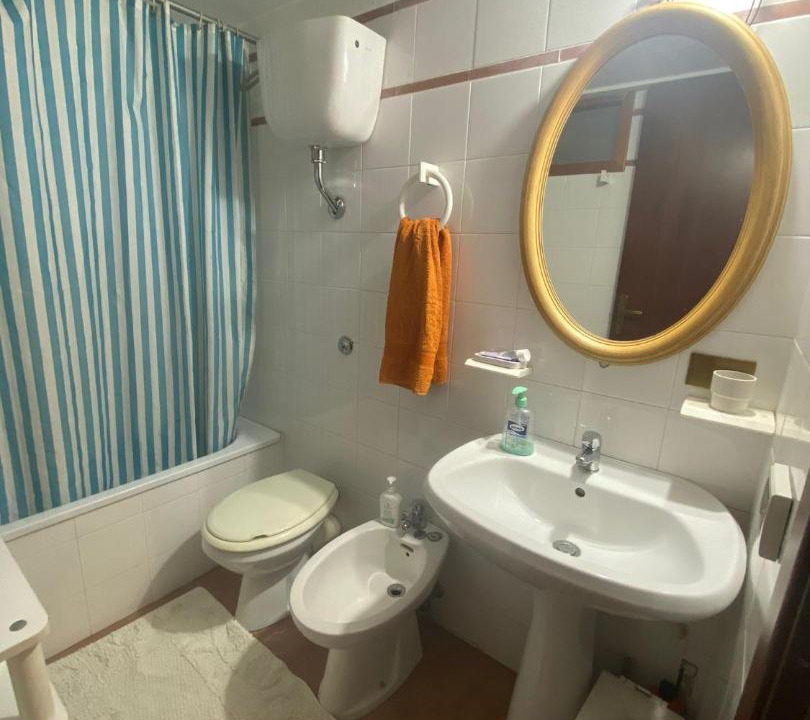 Photo of Bathroom in Polizzi Generosa