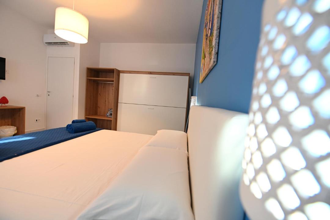 Photo of Bedroom in Montallegro