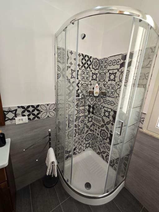 Photo of Bathroom in Grammichele