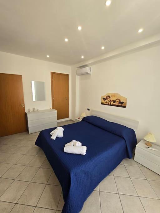 Photo of Bedroom in Grammichele