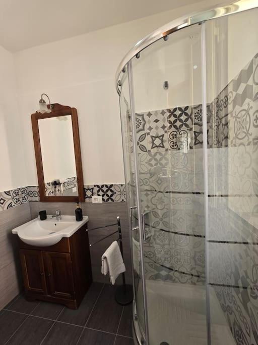 Photo of Bathroom in Grammichele