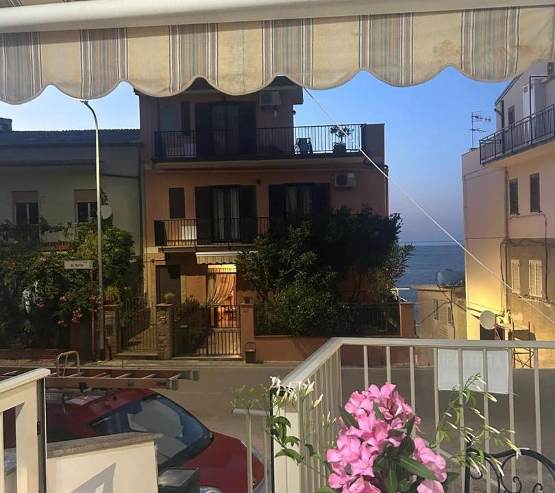 Photo of Patio Balcony in Marina di Caronia