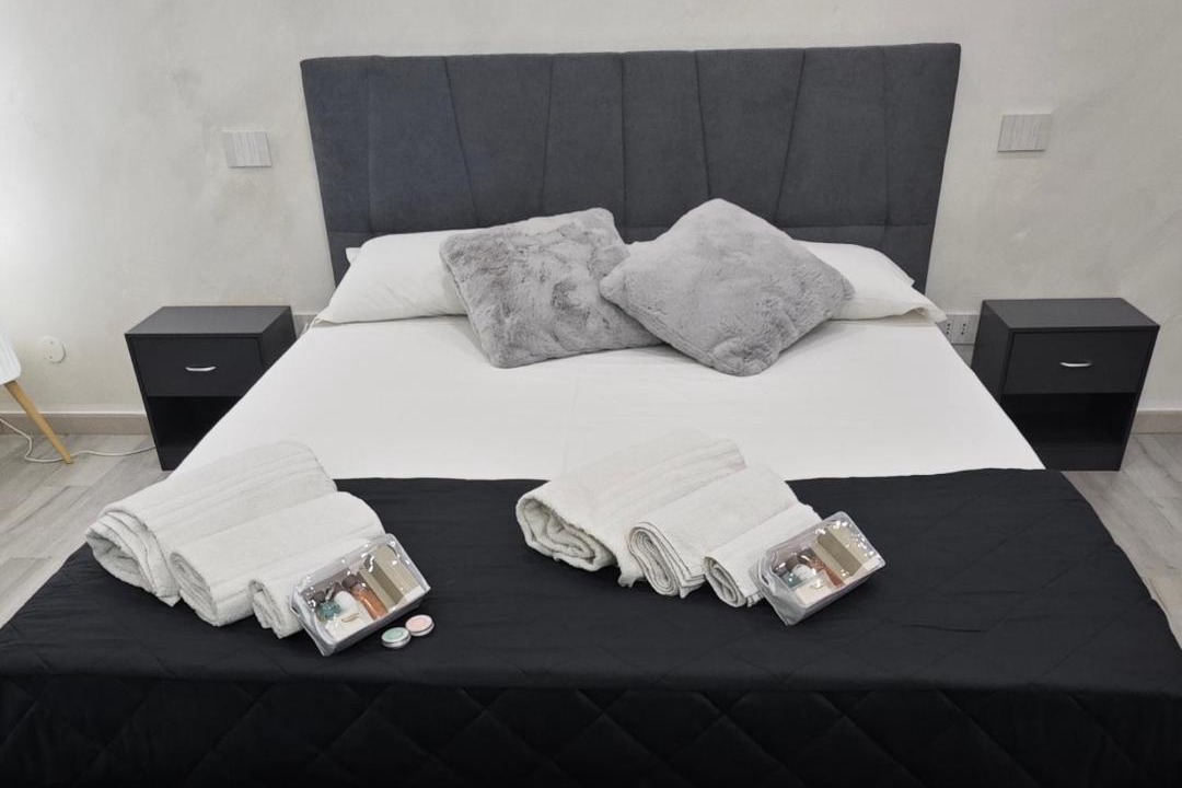Photo of Bedroom in Mirabella Imbaccari