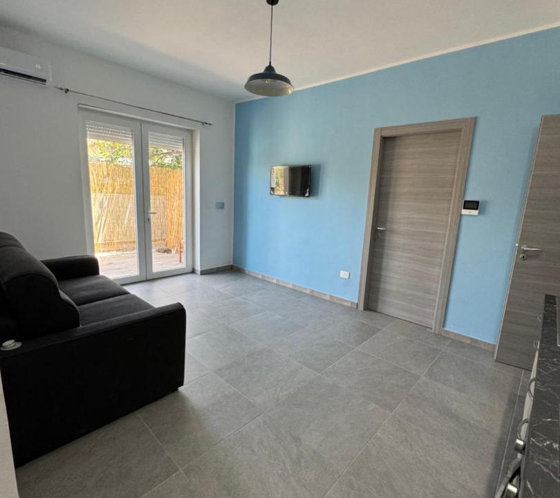 Photo of Livingroom in Villafranca Tirrena