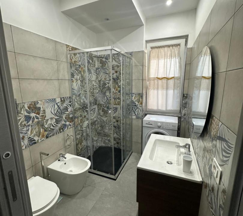 Photo of Bathroom in Villafranca Tirrena