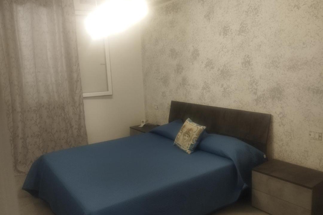 Photo of Bedroom in Arenella