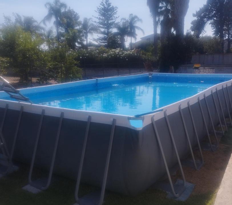 Photo of Outdoor in Arenella