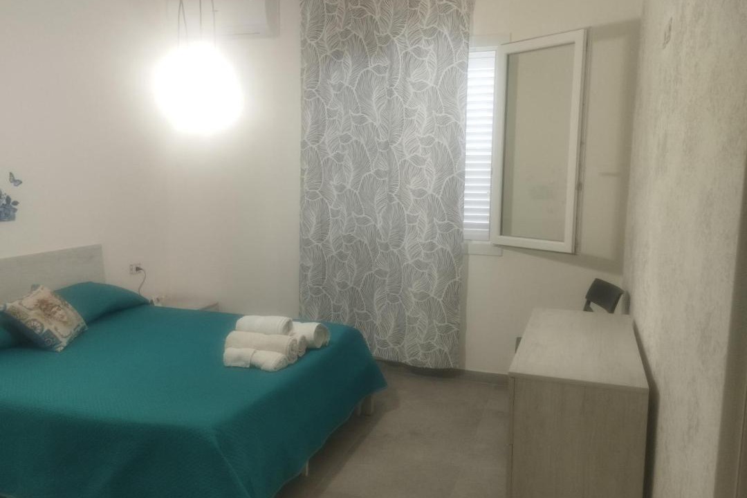 Photo of Bedroom in Arenella
