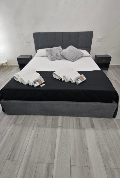 Photo of Bedroom in Mirabella Imbaccari