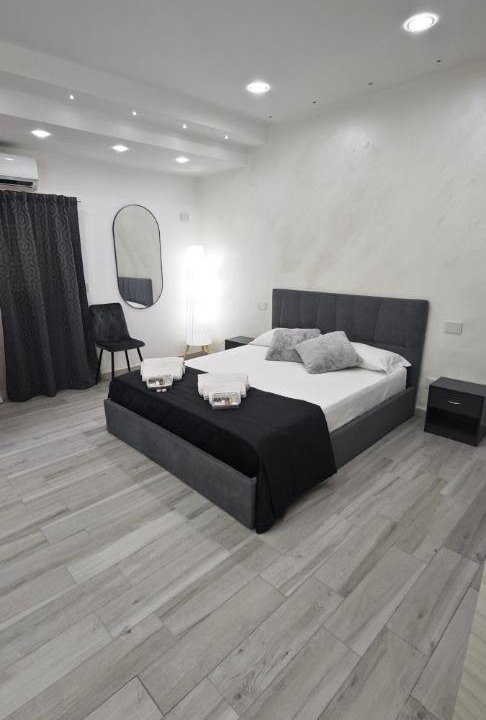 Photo of Bedroom in Mirabella Imbaccari