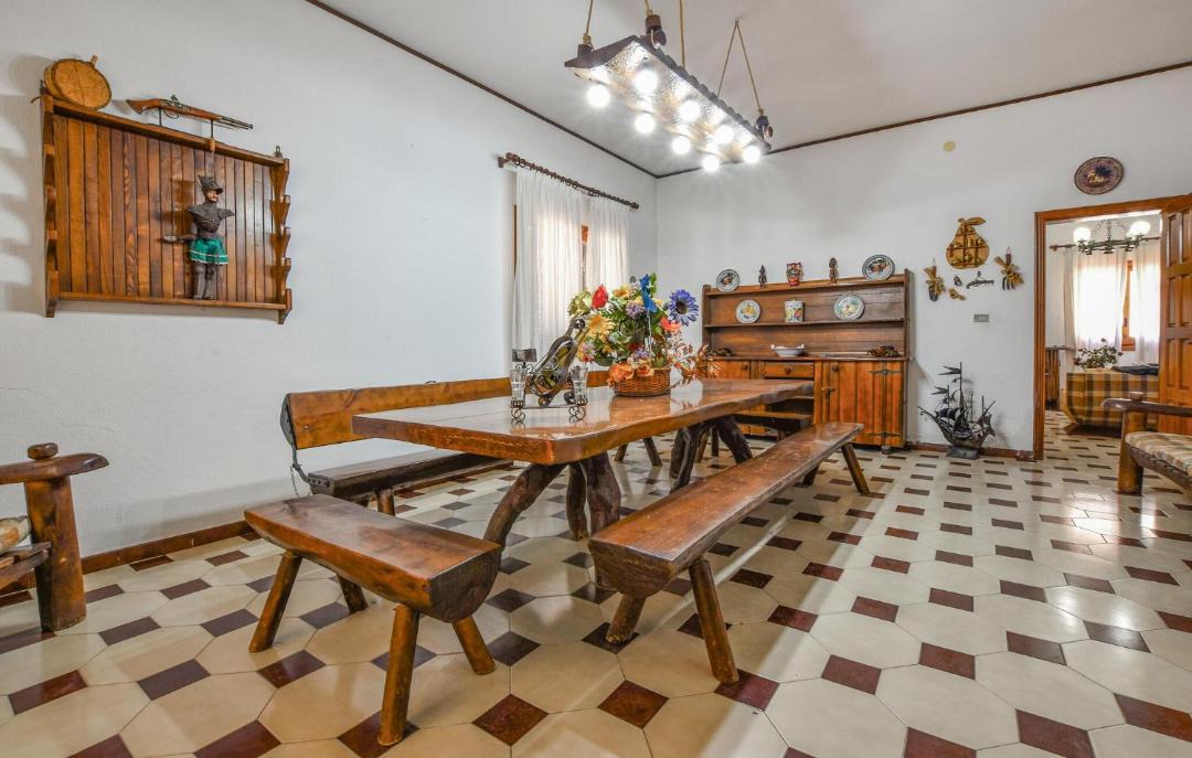 Photo of Livingroom in Assoro