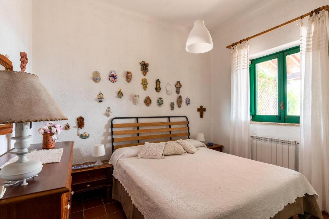 Photo of Bedroom in Terrasini