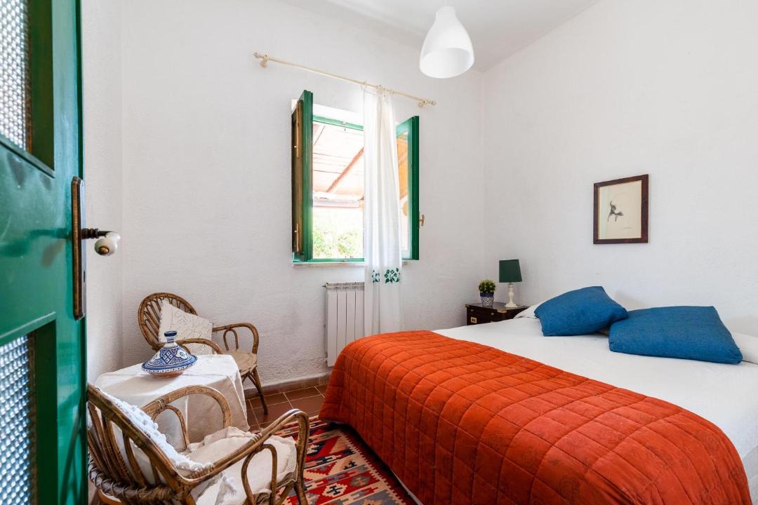 Photo of Bedroom in Terrasini