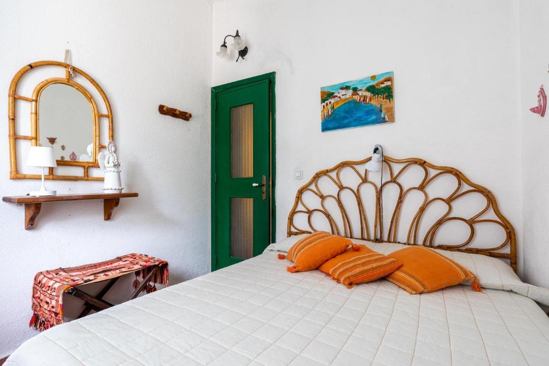 Photo of Bedroom in Terrasini