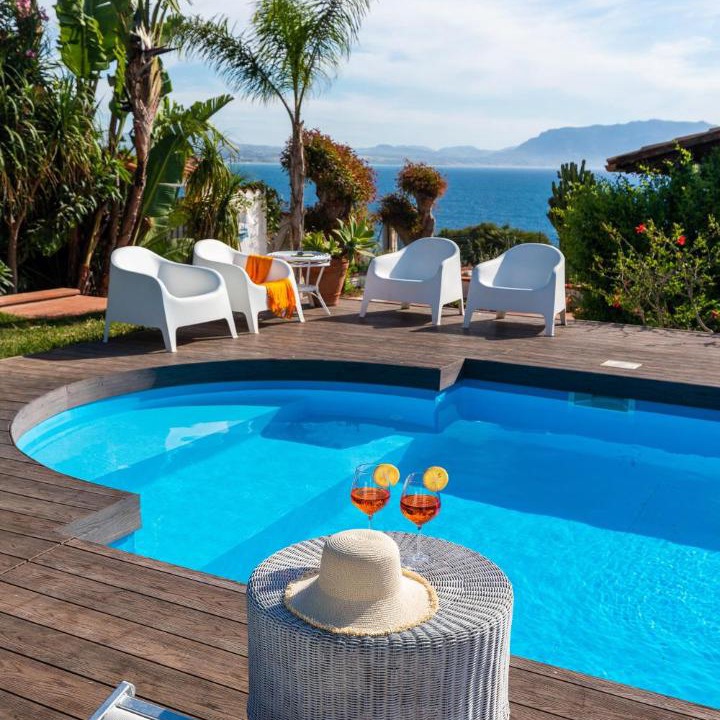 Photo of Outdoor in Terrasini