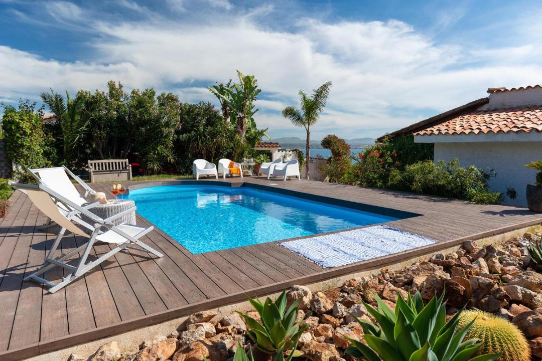 Photo of Outdoor in Terrasini