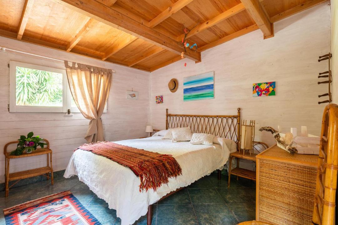 Photo of Bedroom in Terrasini