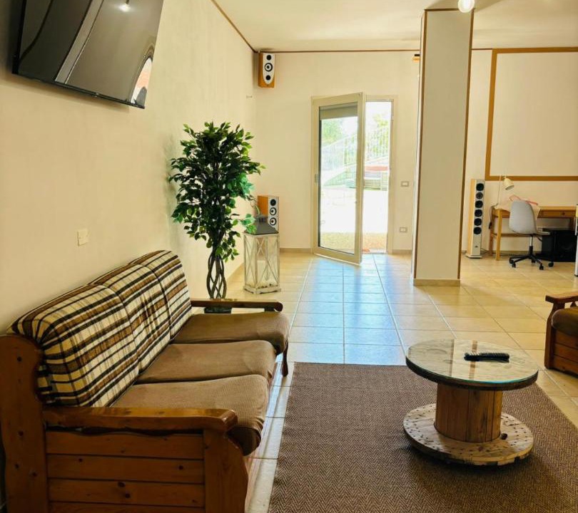 Photo of Livingroom in Noto