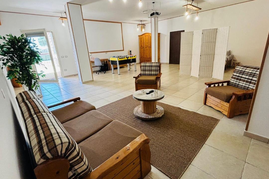 Photo of Livingroom in Noto