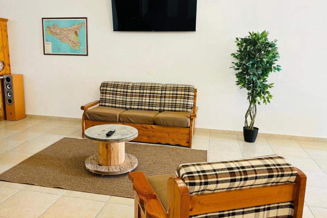 Photo of Livingroom in Noto