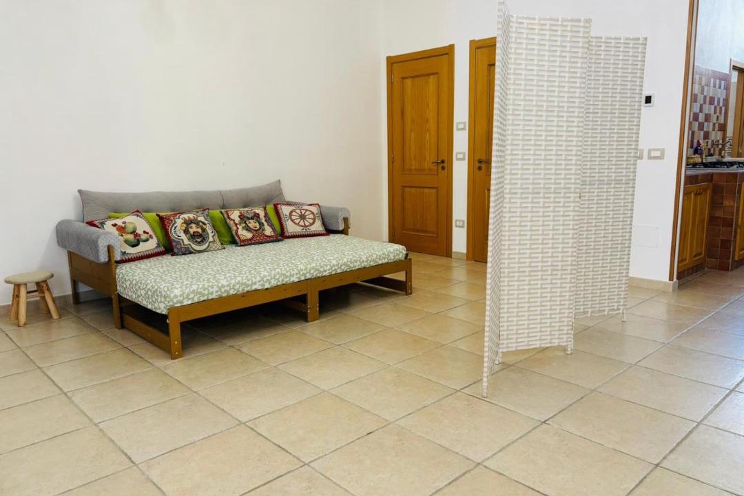 Photo of Bedroom in Noto