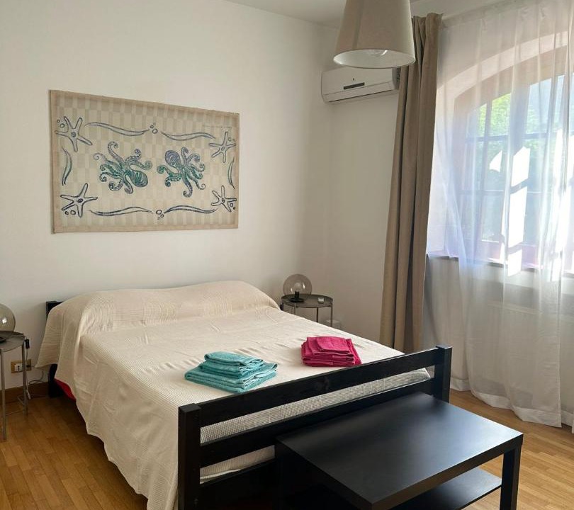 Photo of Bedroom in Partanna
