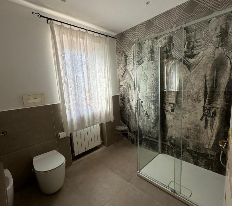 Photo of Bathroom in Partanna