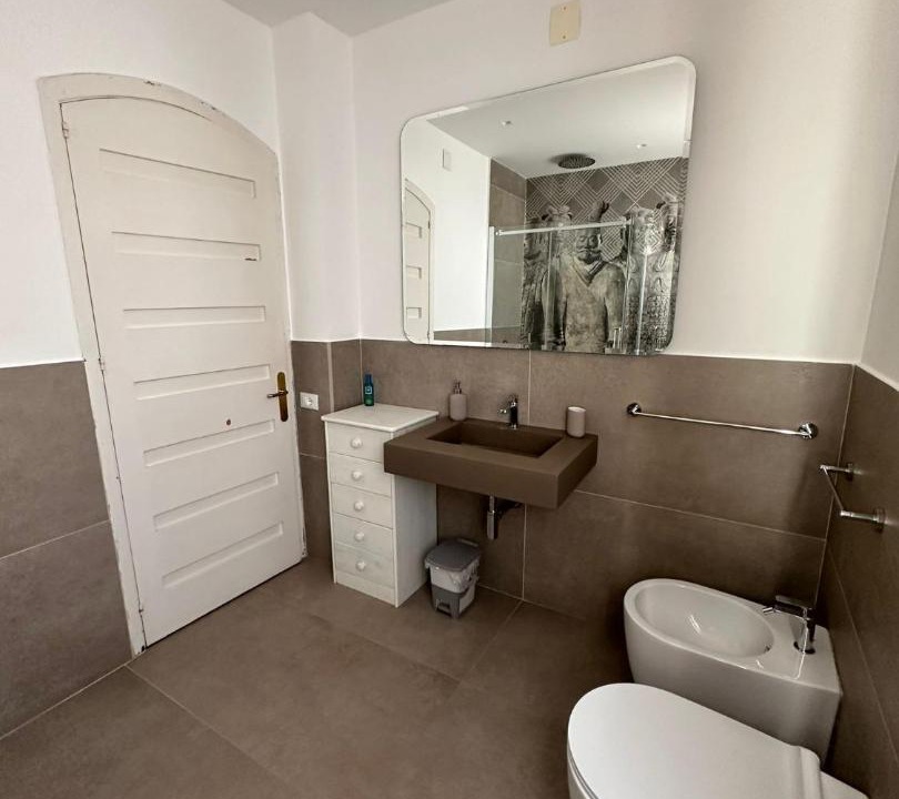 Photo of Bathroom in Partanna