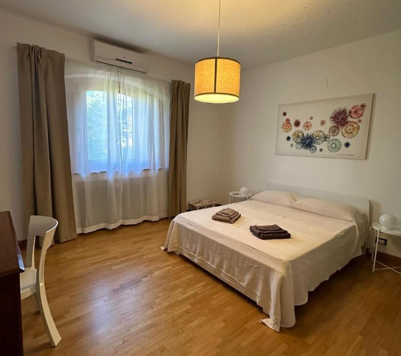 Photo of Bedroom in Partanna