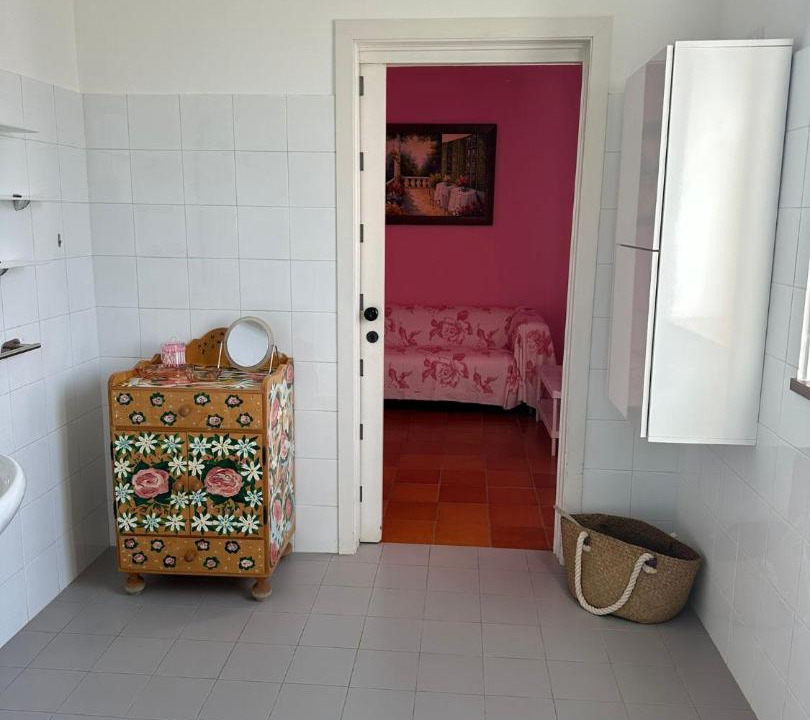 Photo of Bathroom in Partanna