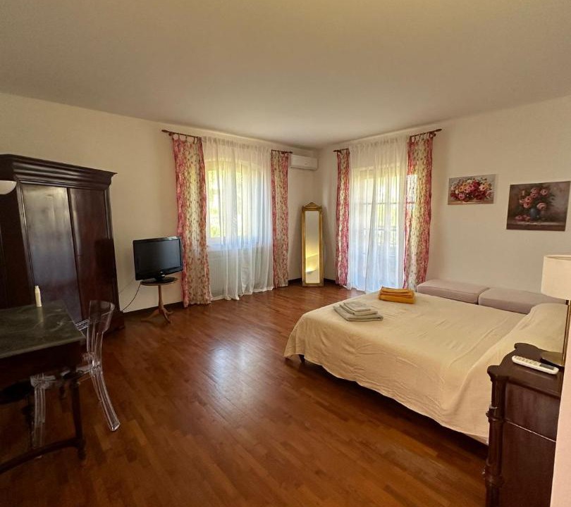 Photo of Bedroom in Partanna